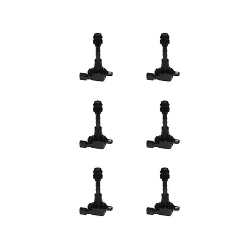 Bobine d'allumage contre ralenti instable moteur 3.5 VQ35DE OEM