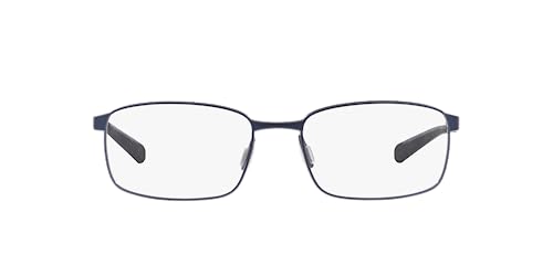 Image of Costa Del Mar 6a3003v Bimini Road 210 Rectangular Prescription Eyewear Frames