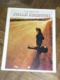 The Best of Johnny Rodriguez B000FSBDR6 Book Cover