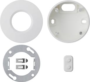 Soporte de montaje superficial KNX Gira 224200 para sensores