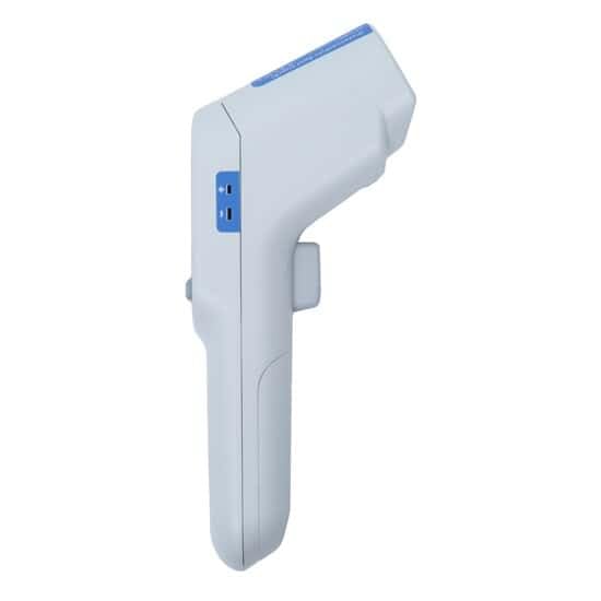 Traceable Infrared Thermometer side view