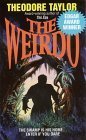 The Weirdo 0380720175 Book Cover