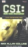 CSI 06. Das Versprechen