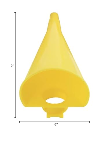 Eagle F-15 Plastic Funnel For Type I Metal Safety Cans thumb #10