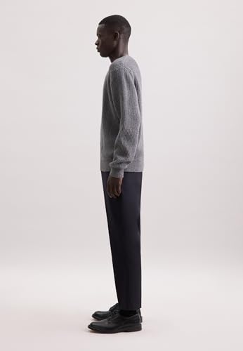 Strickpullover Homme Seidensticker pour en finir avec les pulls rêches - 7