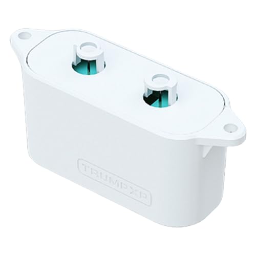 Purificadores Aire Ozones Para Refrigerador Cocina Y Espacio Para Inodoro Generador Plasma Portátil Accesorio Electrodomésticos Cocina