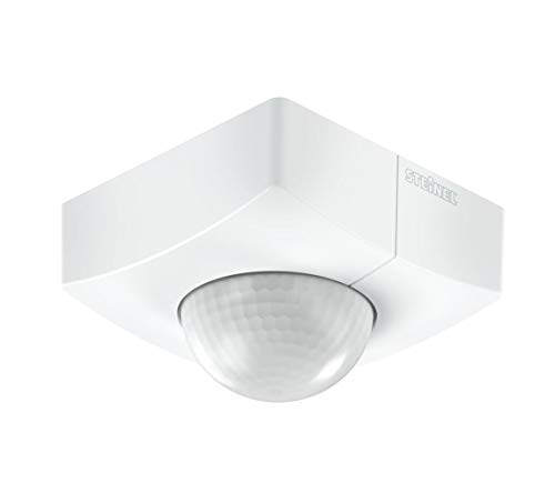 Preisvergleich Produktbild Steinel IS 3360 COM 1 Bewegingsmelder - Vierkant - Opbouw - 20m