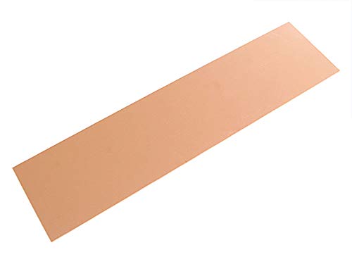 G10 - Material espaçador do cabo da faca - marrom coiote