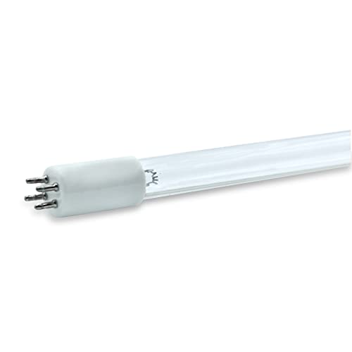 Repuesto para filtro UV Dynamics 400152 base G10Q 4 pines miniatura 3