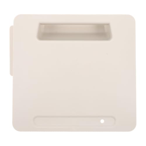 Cubierta de caja de conexiones de ABS blanco con protección ambiental para mini split 2