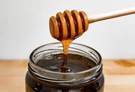 Miel Geohoney Negra Amarga Premium 700g con Caja miniatura 3