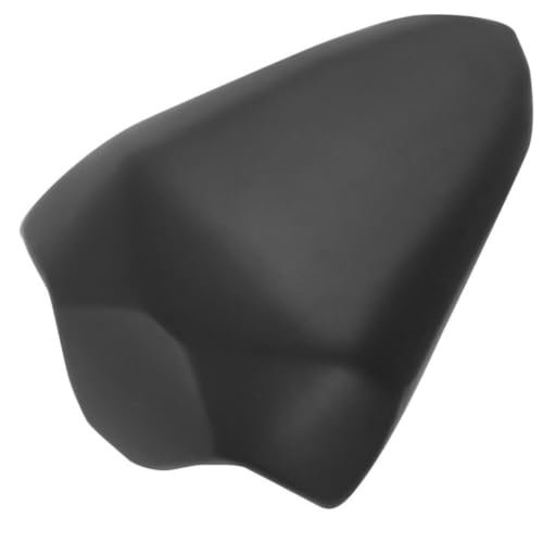 Asiento delantero de motocicleta Panigale V4 de cuero sintético premium duradero 2