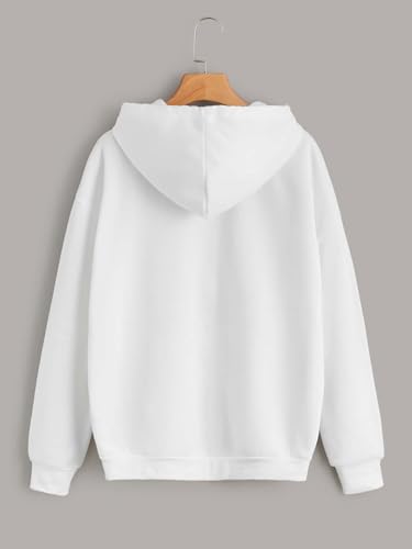 Image of LITZO Hoodie|| Sweatshirt for Women || Womens Hoodie and Sweatshirt (L-139-142)