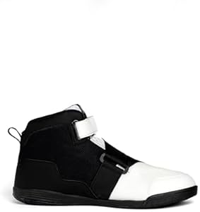 Everlast Powerlock X-Trainer Boxing Shoes | White Size 12 : Amazon