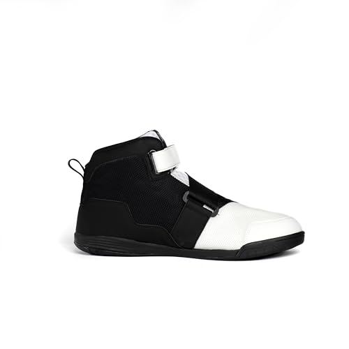 Image of Everlast Powerlock X-Trainer Boxing Shoes