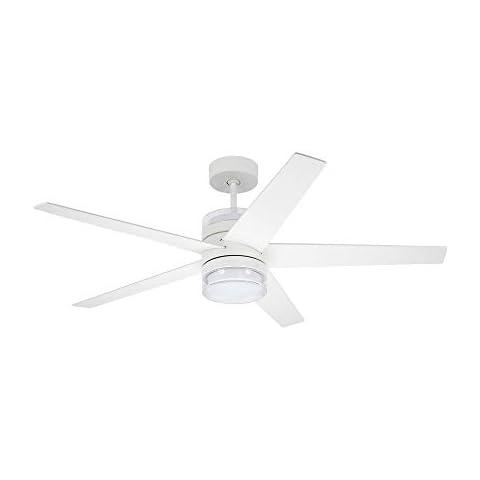 Luminance Kathy Ireland Lucere 52-Inch Ceiling Fan Cover