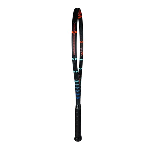VÖSTRA V1 Pro Raqueta de Tenis Unstrung miniatura 2