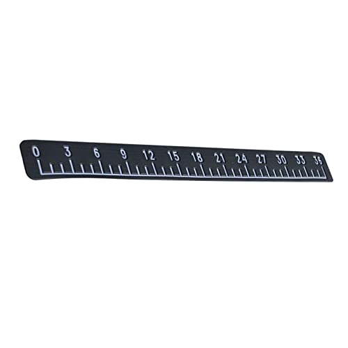 TOOYFUL Fish Ruler for Boat Foam Strong Adhesive Backing 39