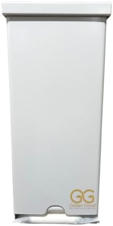 Golden Group Dispensador De Absorventes Higiênicos, Para Absorven...