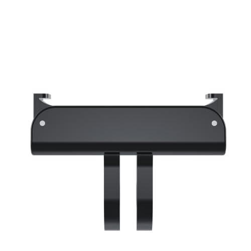 ELFOG Plastic Magnet Adapter Mount Suitable for DJI Action 2 Quick Release Adapter with Secure Claws Outdoor Tripod Adapter Mount Accessory for DJI Action 2