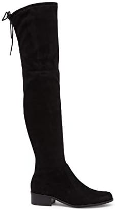 Charles by Charles David Women's Gammon Fashion Boot, Black, 8.5 M US Review | Image 3