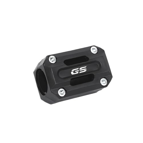Barre de sécurité et bloc pare-chocs haut de gamme pour moto F900GS et R1250GS ADV
