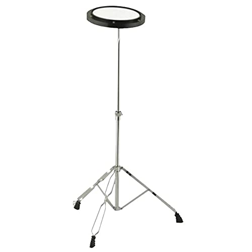 Db Percussion P00030 - Soporte para caja sorda, color cromado Cover