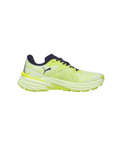 Image of Puma Mens Fast-trac Nitro 4 Running Shoe