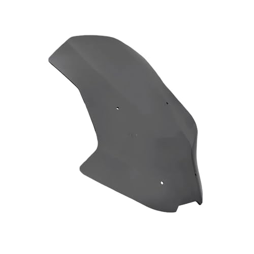 Pare-brise pour moto ADV 350 fini les turbulences sur autoroute