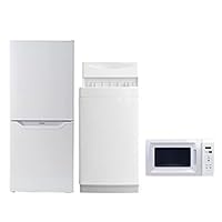 新生活応援！激安で単身冷蔵庫☆ 楽天市場】新生活 家電セット 送料無料の通販