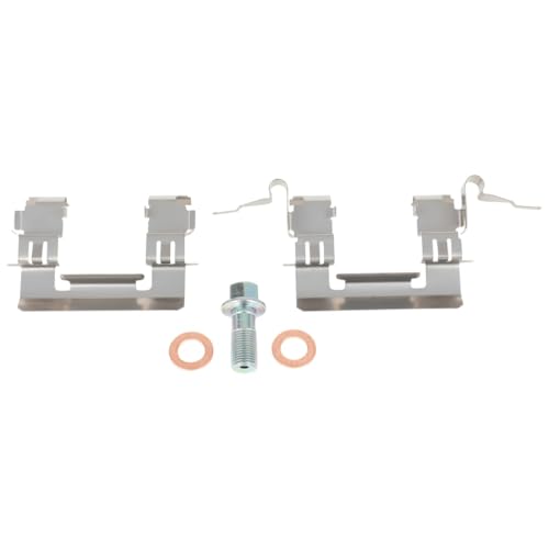Image of 19B3309 Front Right Disc Brake Caliper Assembly w /Bracket
