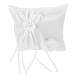 Photo Gallery magiclulu 3 pz cuscino ad anello decorazioni per bomboniere decorazioni matrimonio ospite cestino nozze l anello cuscino per bambini o matrimonio da sposa tessuto bianca Photo Gallery magiclulu 3 pz cuscino ad anello decorazioni per bomboniere decorazioni matrimonio ospite cestino nozze l anello cuscino per bambini o matrimonio da sposa tessuto bianca