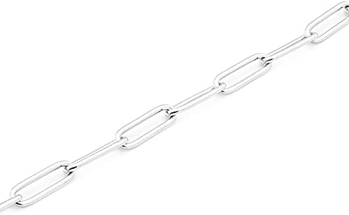 Amazon | [トムウッド] TOMWOOD Box Bracelet シルバー チェーン