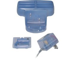 Intec Power Station Rechargeable Battery Pak For Game Boy Advance-image-4