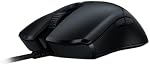 Razer Viper 8Khz - Esports Gaming Mouse - 8000Hz Technologie d'hyperpolling, 2nd-Gen Razer Interrupteur optique de souris, 71G Design léger, mémoire avancée sur le bord - Noir classique