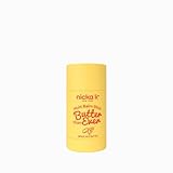 NICKA K NEW YORK Multi Balm Stick-Butter Than Ever (Brazil Nut Butter)