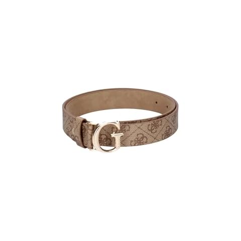 Ceinture Guess Vikky Marron Cover