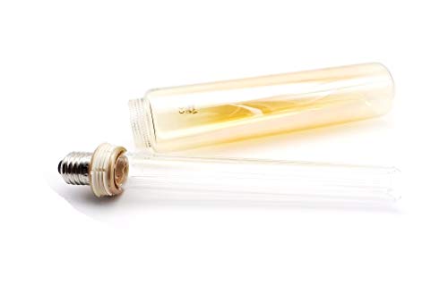 ILLUMINAZIONE DI DESIGN LAMPADINA ULTRA CALDA 4W