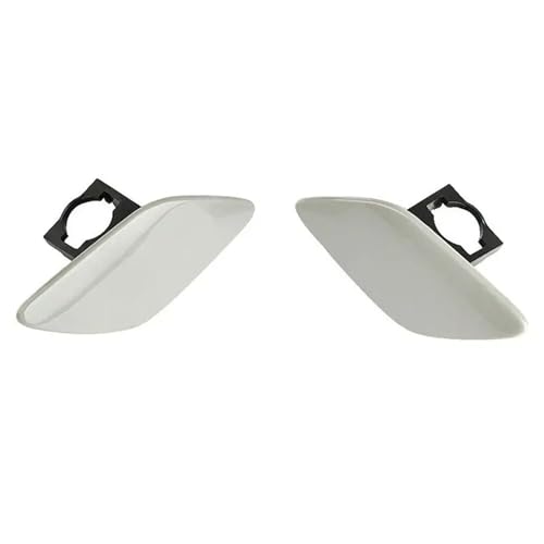 Couvercle lave-phare pour BMW Série 3 E92 E93 2005-2013 capuchon gauche droit