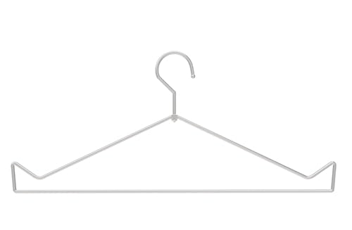 X-Ray Apron Hangers (Set of 3) - Closed Top