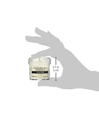 Ranger EPJ-37330 Embossing Powder, .50 Ounce Jar thumb #4