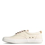 Sperry Men's Striper Ii CVO Hemp Ivory 11 M