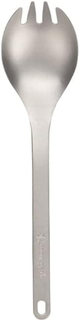Snow Peak Titanium Spork