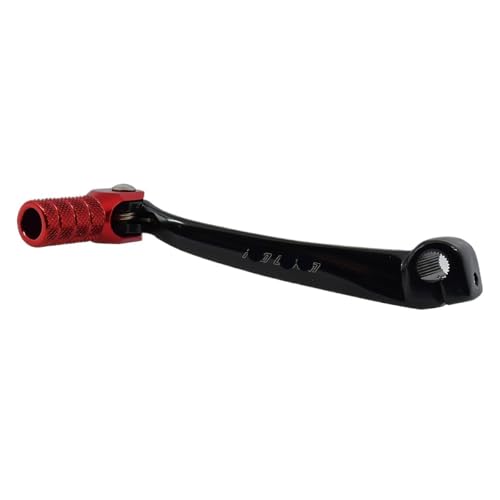 Levier de changement vitesse moto CRF150R sélecteur pour circuit cross