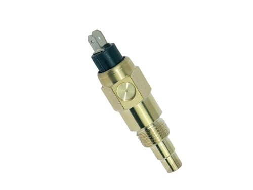 Sensor de temperatura del agua 83246 para control del motor de coche