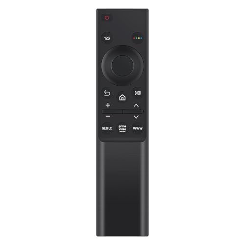 BN59-01358D Mando a distancia reemplazado compatible con Samsung TV 2021 Televisión AU7000 UHD 4K Smart TV UA43AU7000 UA50AU7000 UA55AU7000 UA58AU7000 UA65AU7000 UA70AU700 0 UAUAUA75AU7000 UA43AU7100