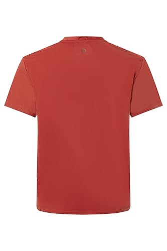 Image of MARMOT Men's Air Exchange UPF 50 Short Sleeve Crew Neck Shirt - Breathable, Moisture Wicking