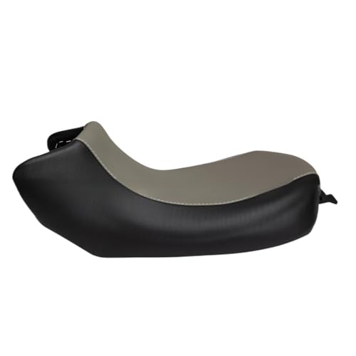 Asiento sillín ergonómico para conductor R1300GS 6