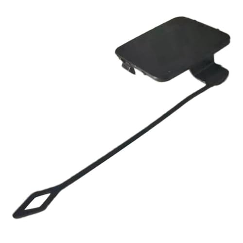 Cache crochet de remorque avant pour BMW E90 E91 finition précise OE 51117167575 - 2