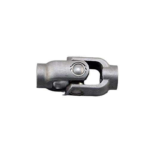 Arbre d'entraînement yoke u-joint pour réparer le jeu d'essieu arrière quad